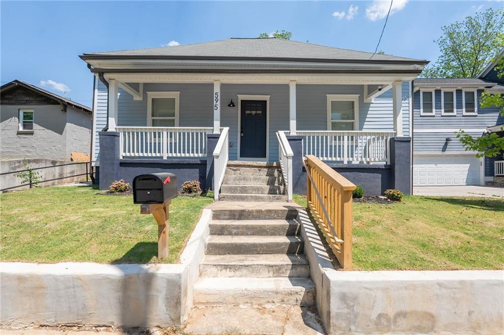 595 English Ave., Atlanta, GA 30318