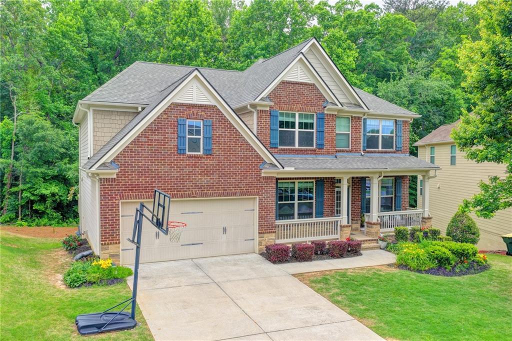 6250 Beaver Bend Way, Cumming, GA 30040