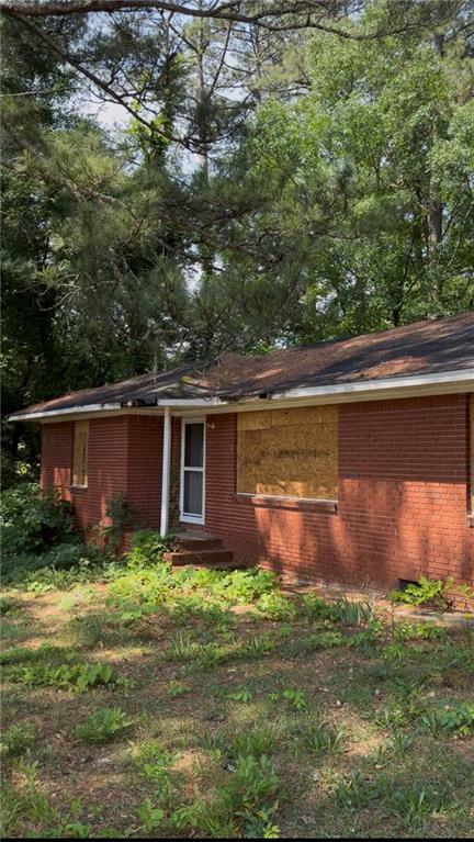 4470 Austell Rd., Austell, GA 30106