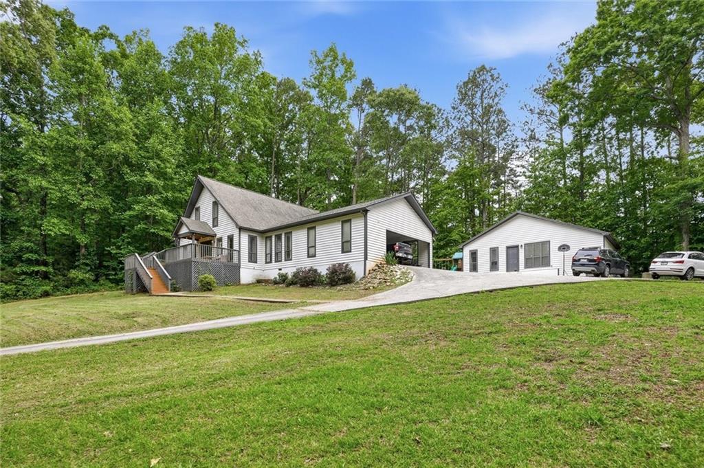 4985 Mink Livsey Rd., Snellville, GA 30039