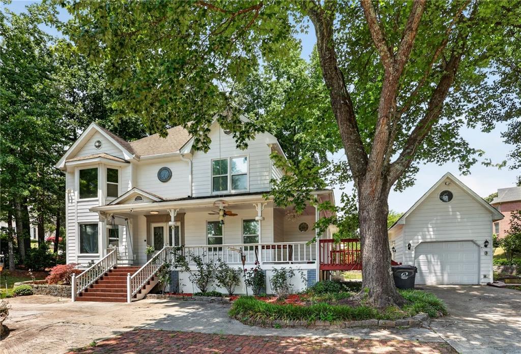1973 Sugarstone Dr., Lawrenceville, GA 30043