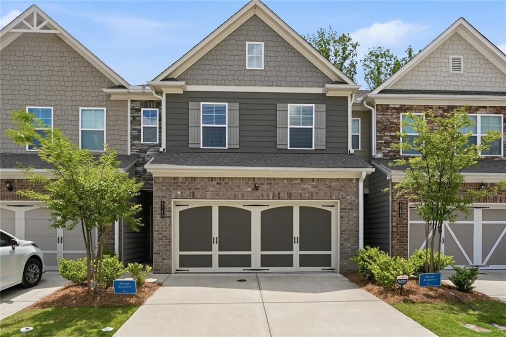 6740 Cedar Glen Rd., Peachtree Corners, GA 30360