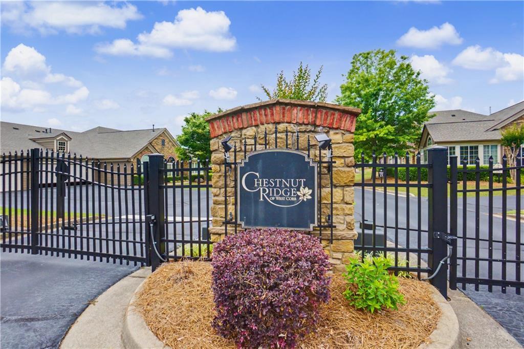 363 Ridge Hill Cir., Marietta, GA 30064