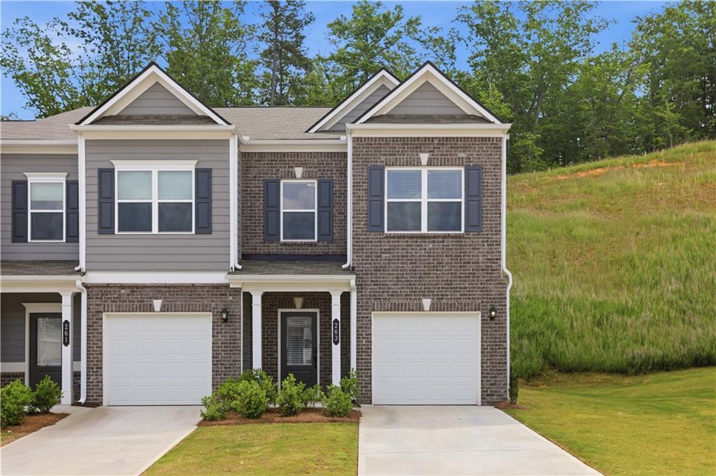 263 Dupont Dr., Cartersville, GA 30121