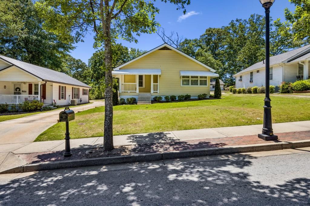 553 S Hill St., Buford, GA 30518