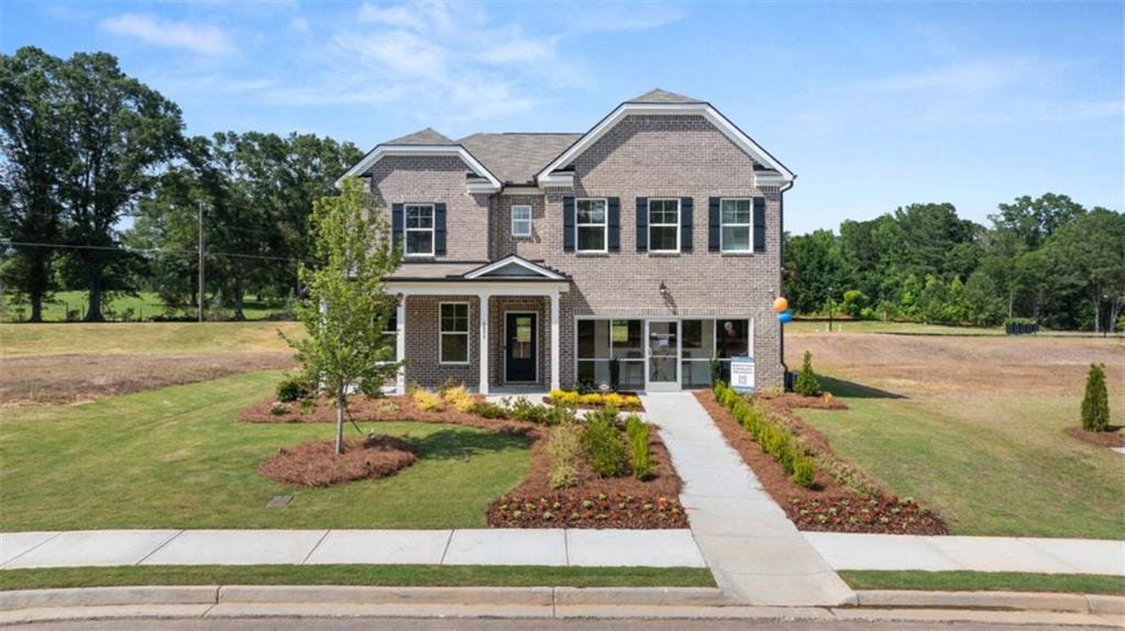 1787 Kingsmere Run Dr., Loganville, GA 30052