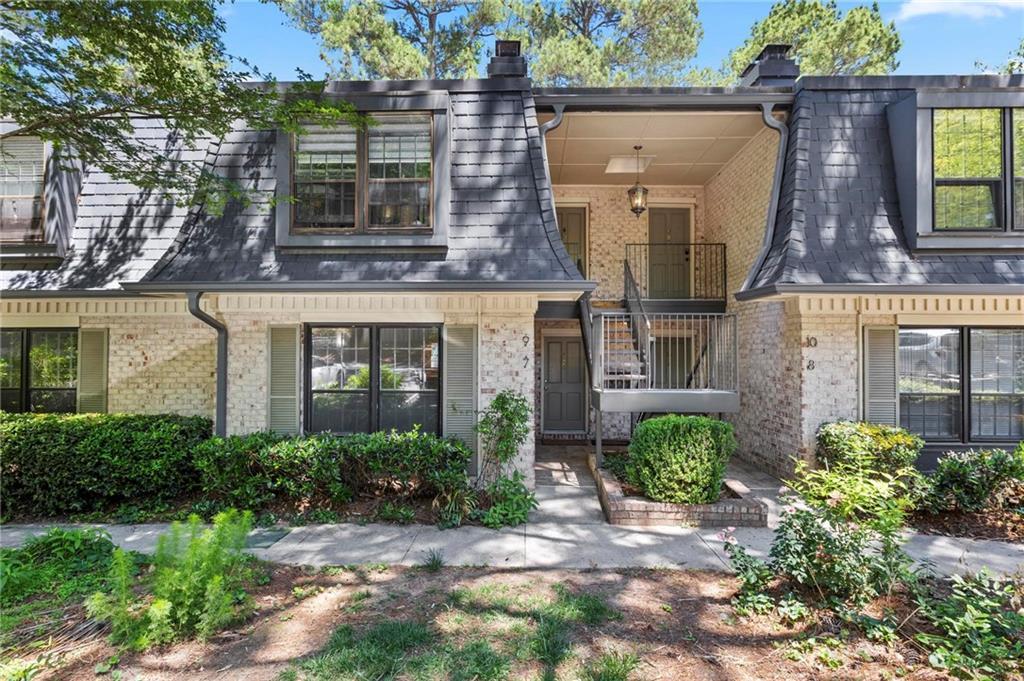 7 Cantey Pl., Atlanta, GA 30327