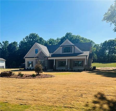 New Construction Homes For Sale This Week That Attend Youth Middle School: May 13th to May 19th