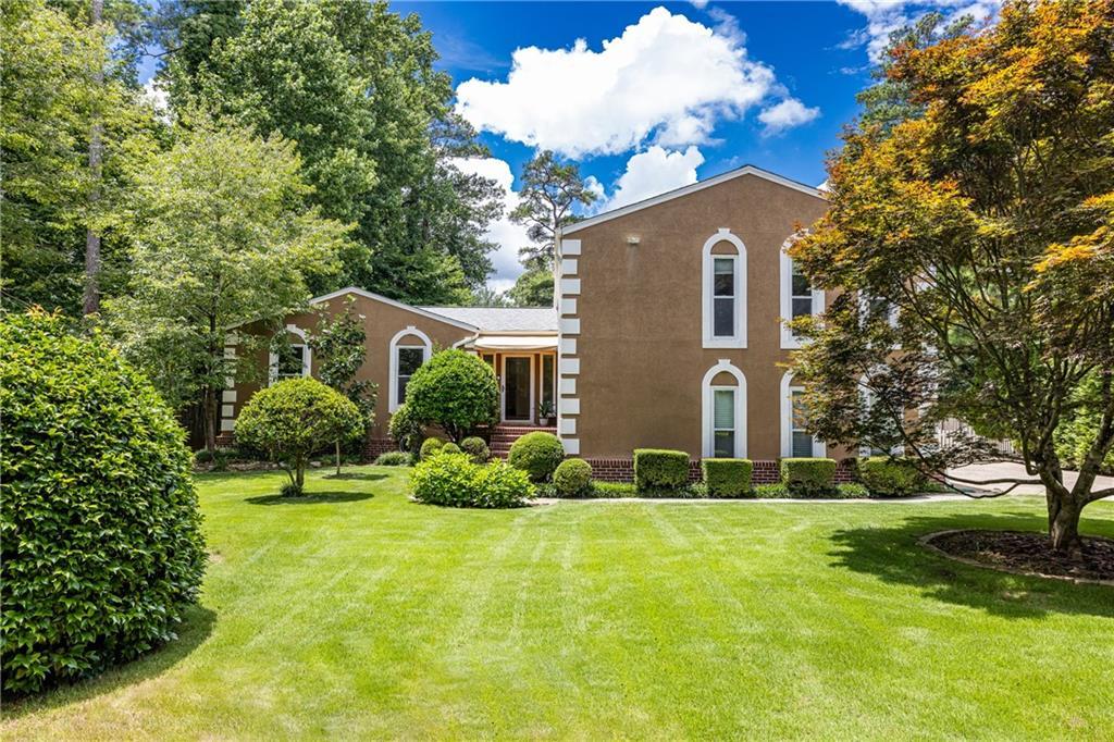 1373 Colony Dr., Marietta, GA 30068
