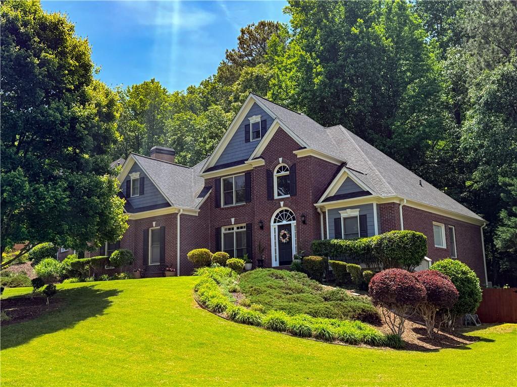 4010 Northridge Dr., Cumming, GA 30040