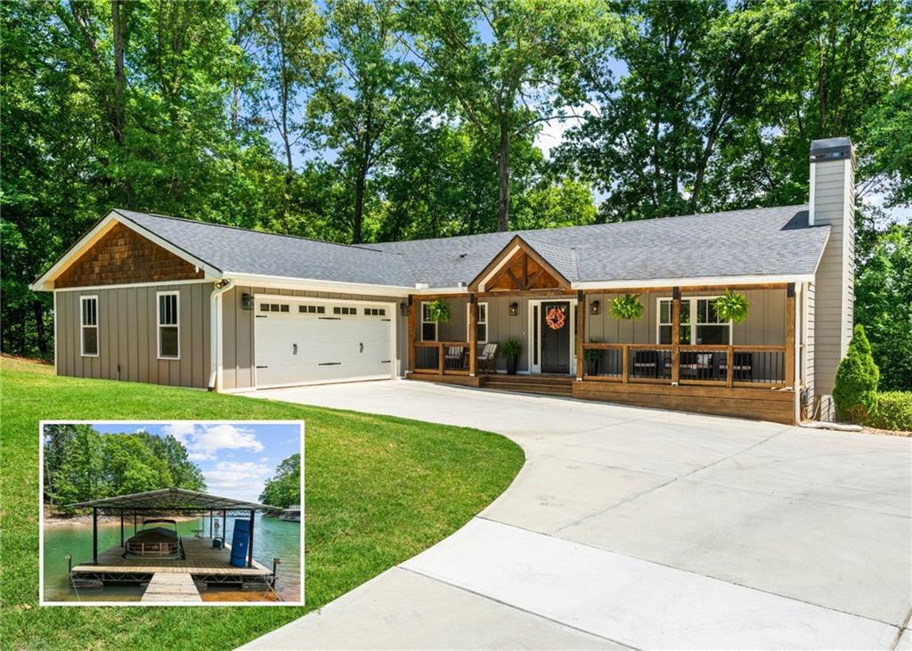 8960 Browns Bridge Rd., Gainesville, GA 30506