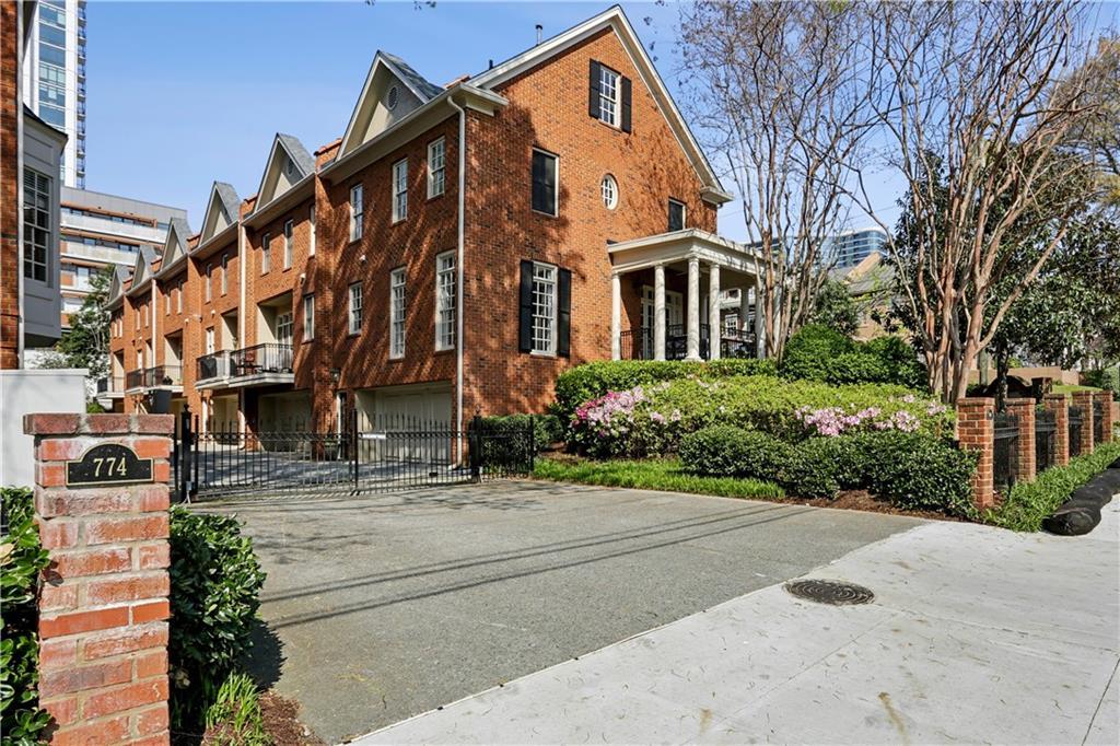 774 Piedmont Ave. #5B, Atlanta, GA 30308
