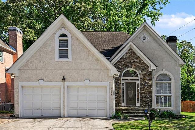 New Homes with Master Bedrooms on the 1st Floor That Attend Peachtree Middle School: May 16th to May 22nd