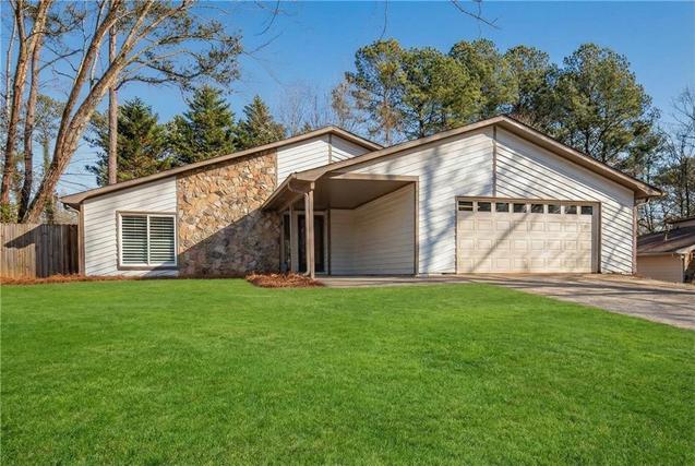 New Homes For Sale This Week in Martin's Landing: May 15th to May 21st