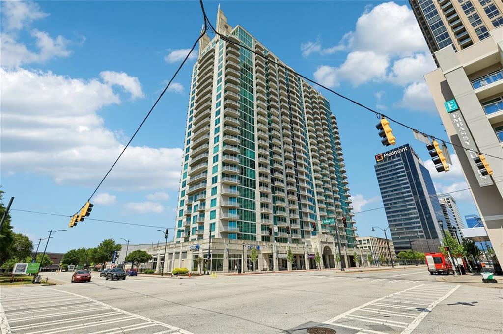 361 17th St. #1923, Atlanta, GA 30363