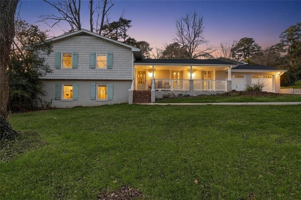 2842 Briarcliff Rd., Atlanta, GA 30329