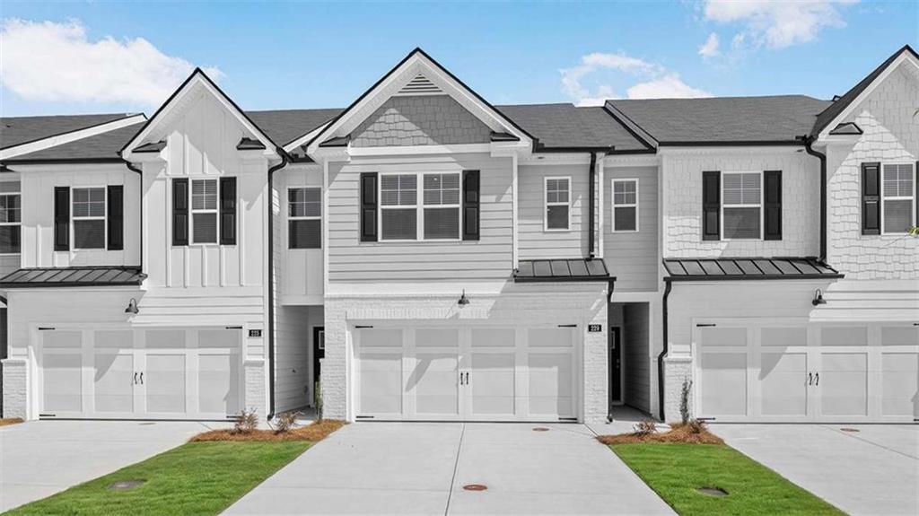 232 Sound Cir., Stockbridge, GA 30281