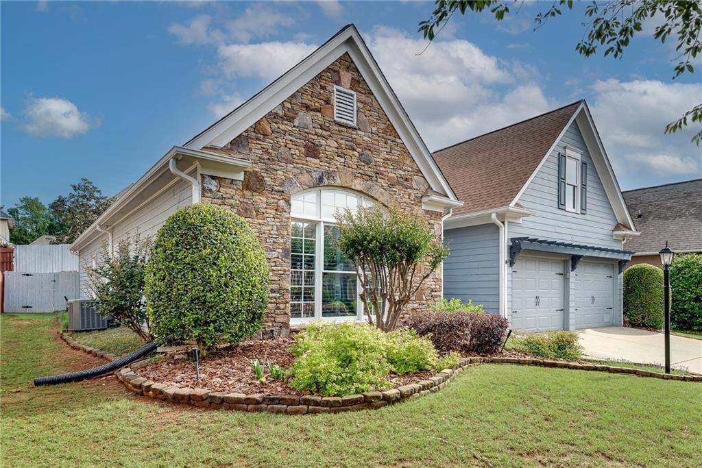 1820 Parkview Ct., Kennesaw, GA 30152