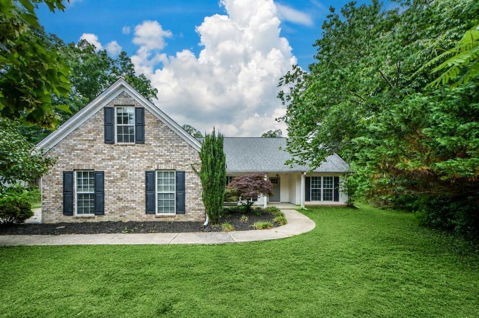 501 Spratlin Dr., Jefferson, GA 30549