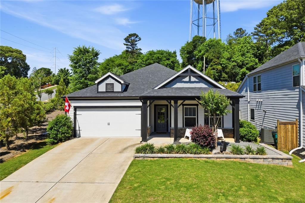111 Neese Farm Dr., Woodstock, GA 30188