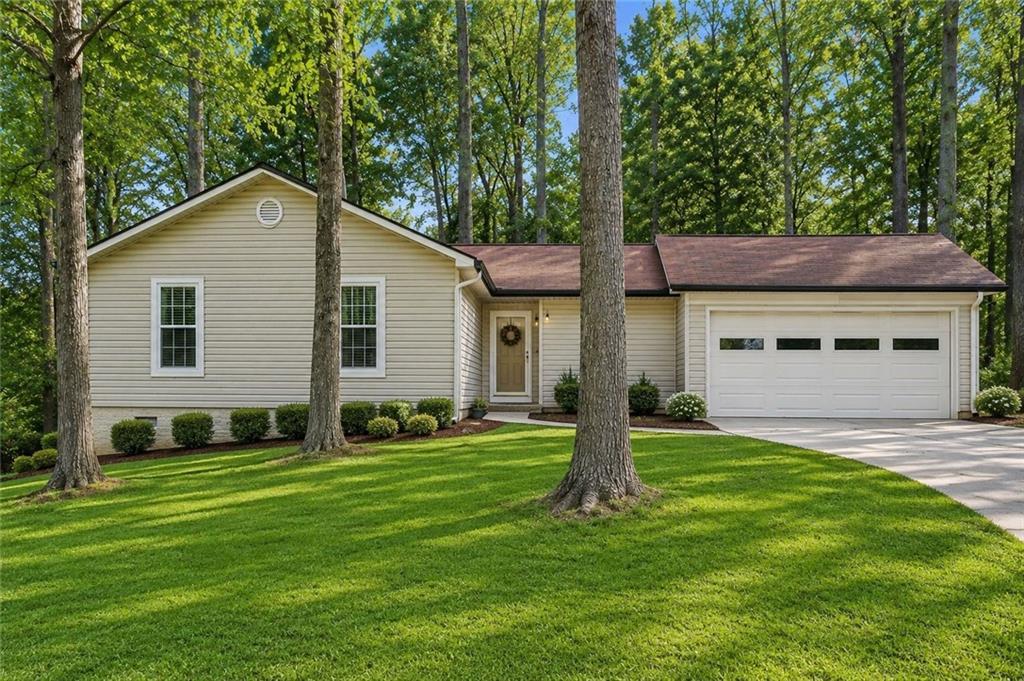 1528 Corbin Pl., Marietta, GA 30008
