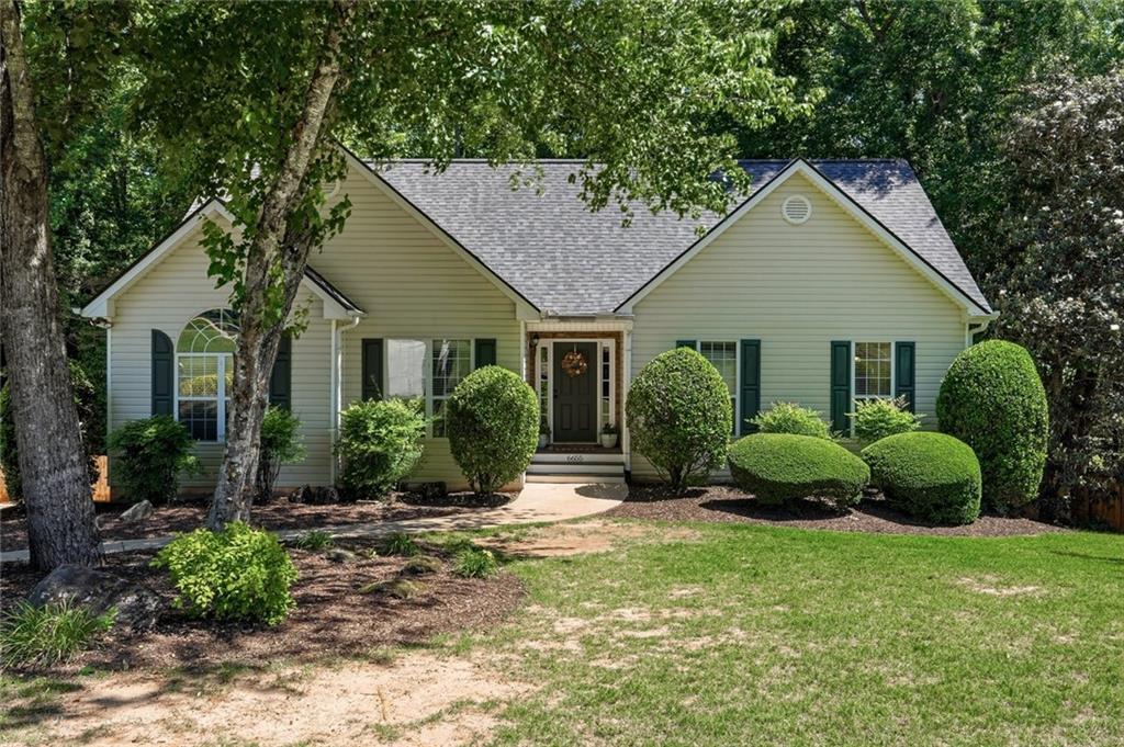6655 N Glen Dr., Cumming, GA 30028