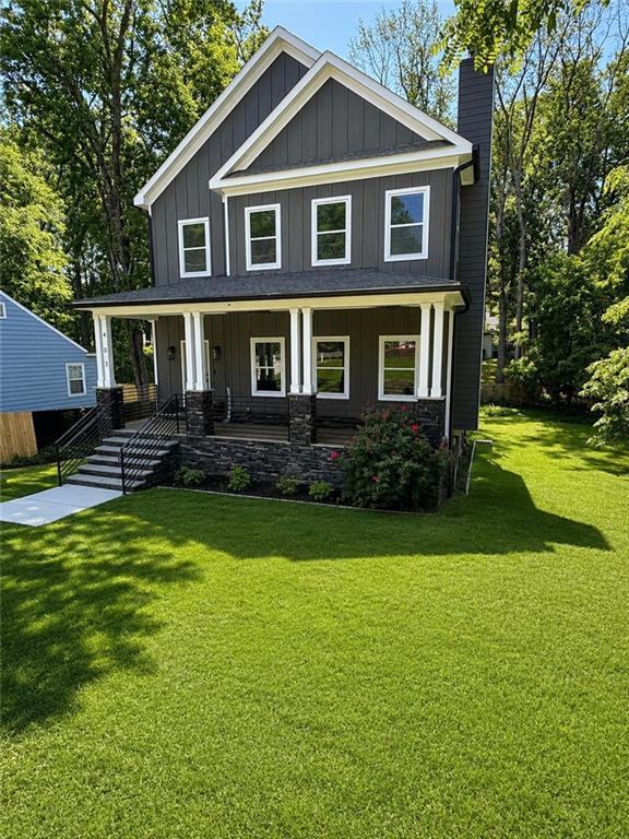 403 Clifton St., Atlanta, GA 30316
