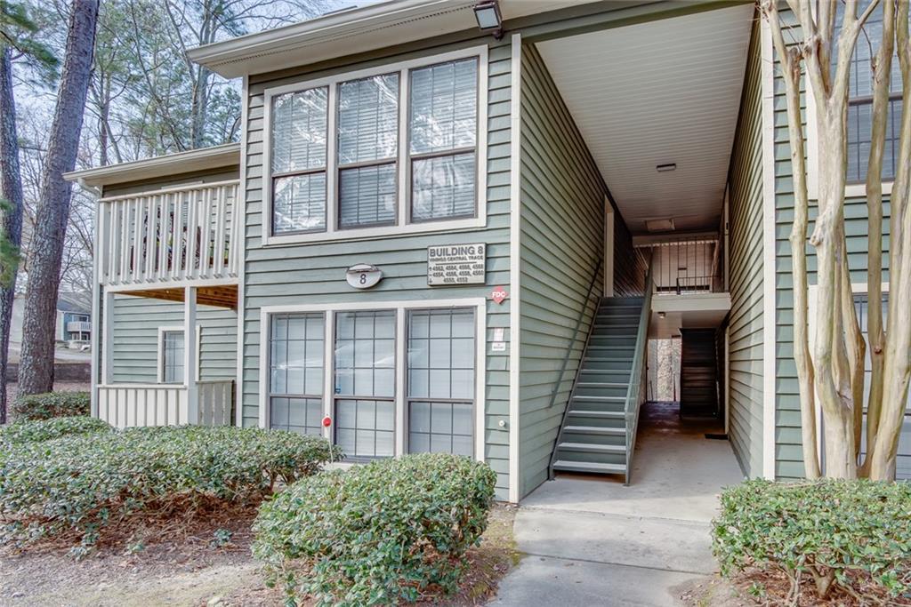 4552 Vinings Central Trace #63, Atlanta, GA 30339