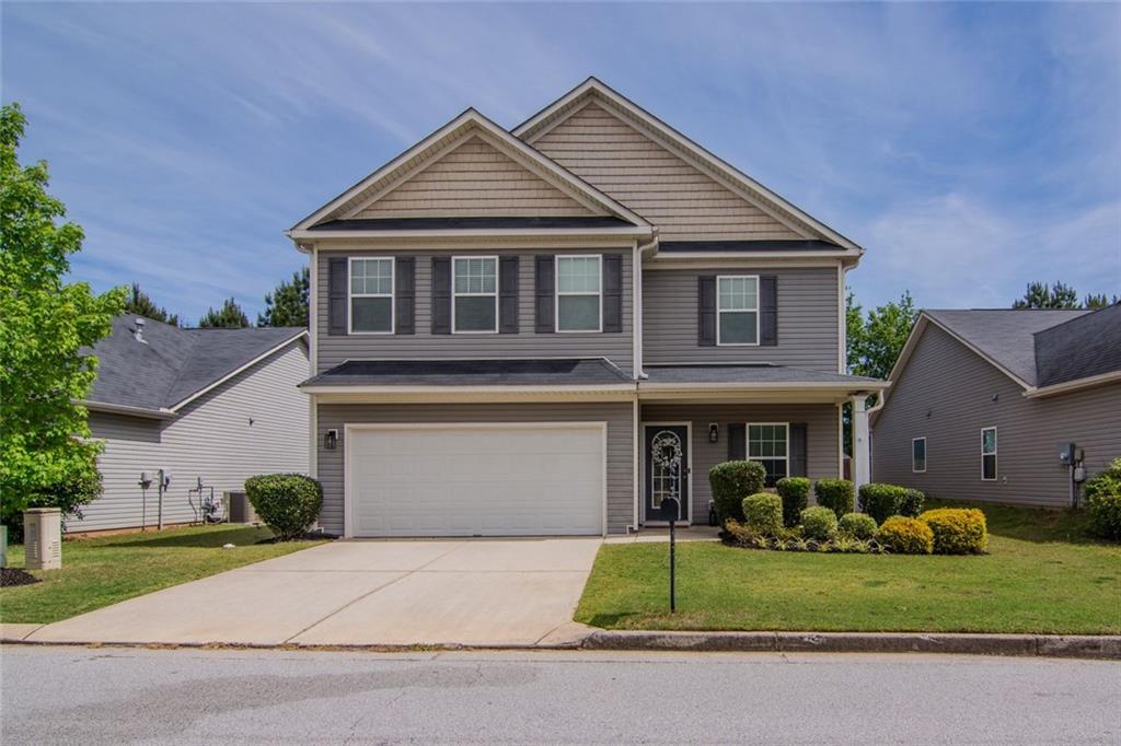 92 Boulder Run, Hiram, GA 30141