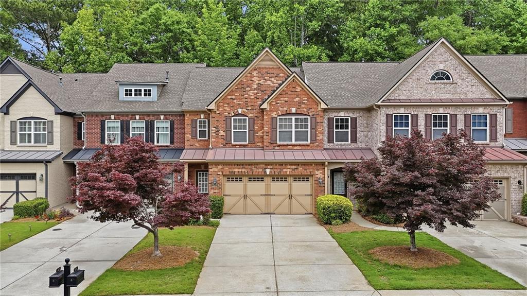 315 Snowgoose Ct., Alpharetta, GA 30022