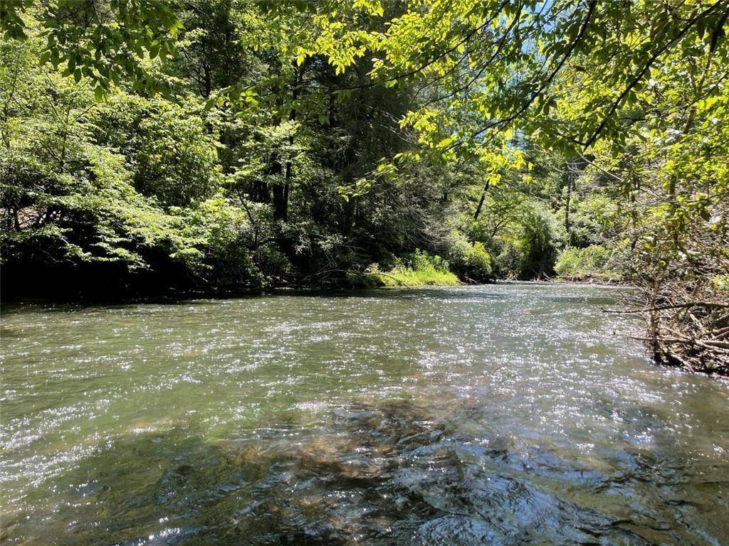 Sapulpa Ct., Ellijay, GA 30540