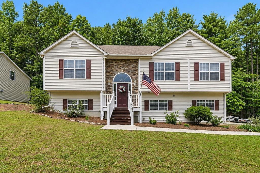 339 Pioneer Tr., Dallas, GA 30132