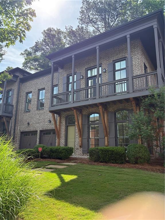 5939 Bond St., Cumming, GA 30040