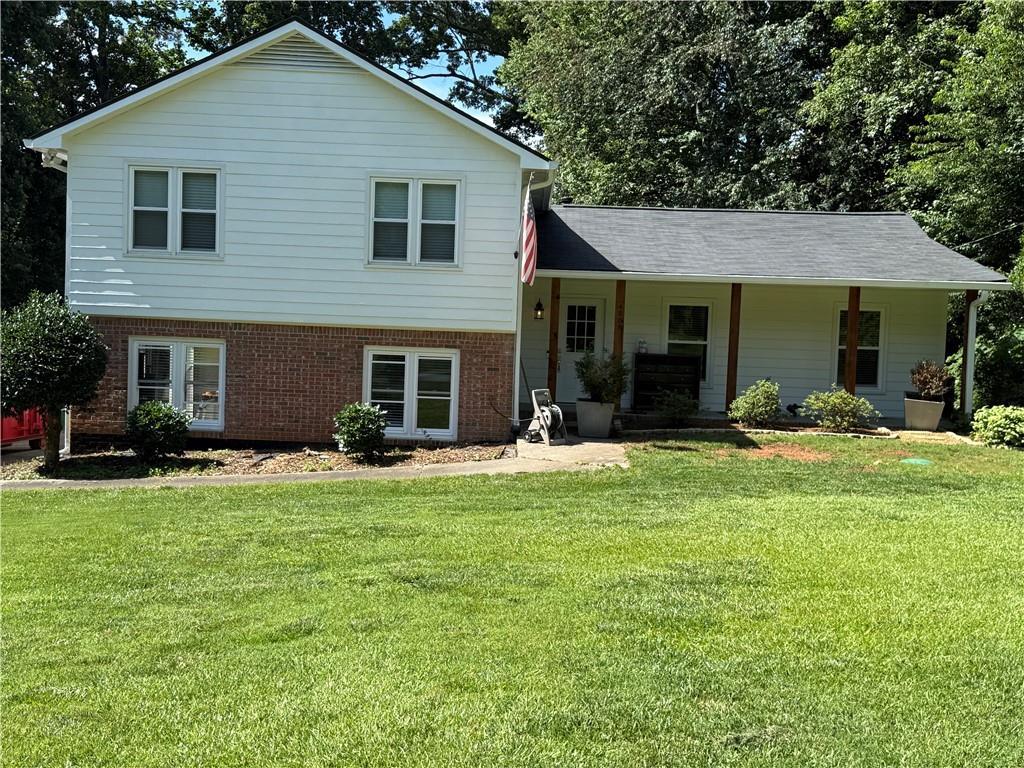 4205 Manor House Dr., Marietta, GA 30062