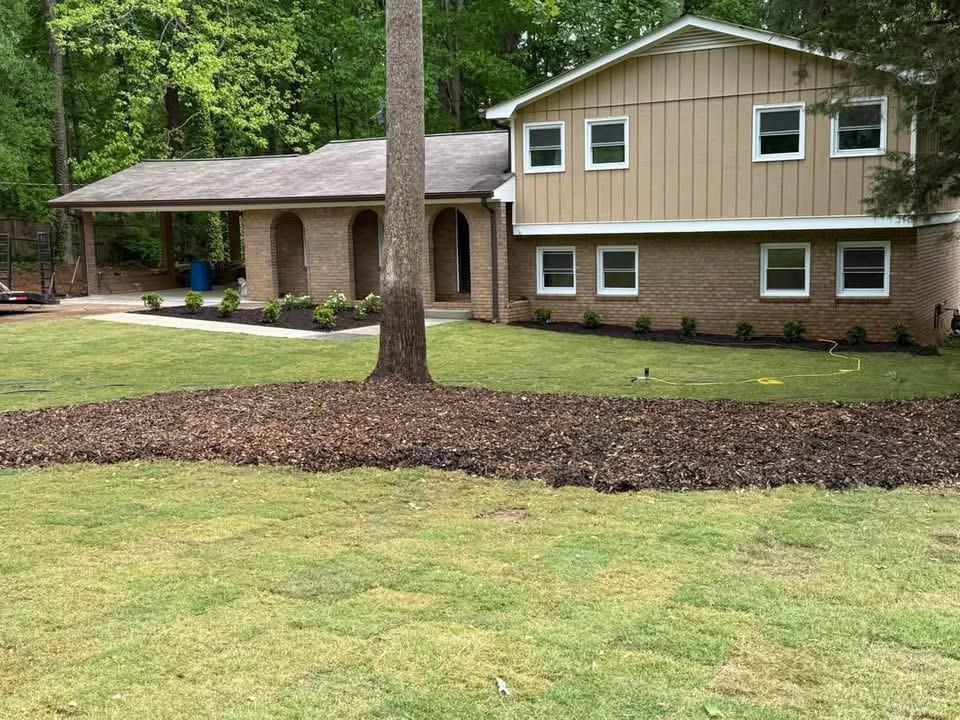 4501 Lindsey Dr., Powder Springs, GA 30127