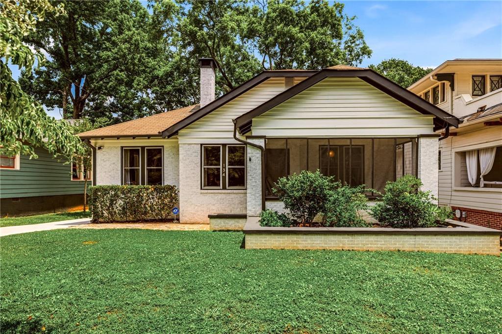 134 Feld Ave., Decatur, GA 30030