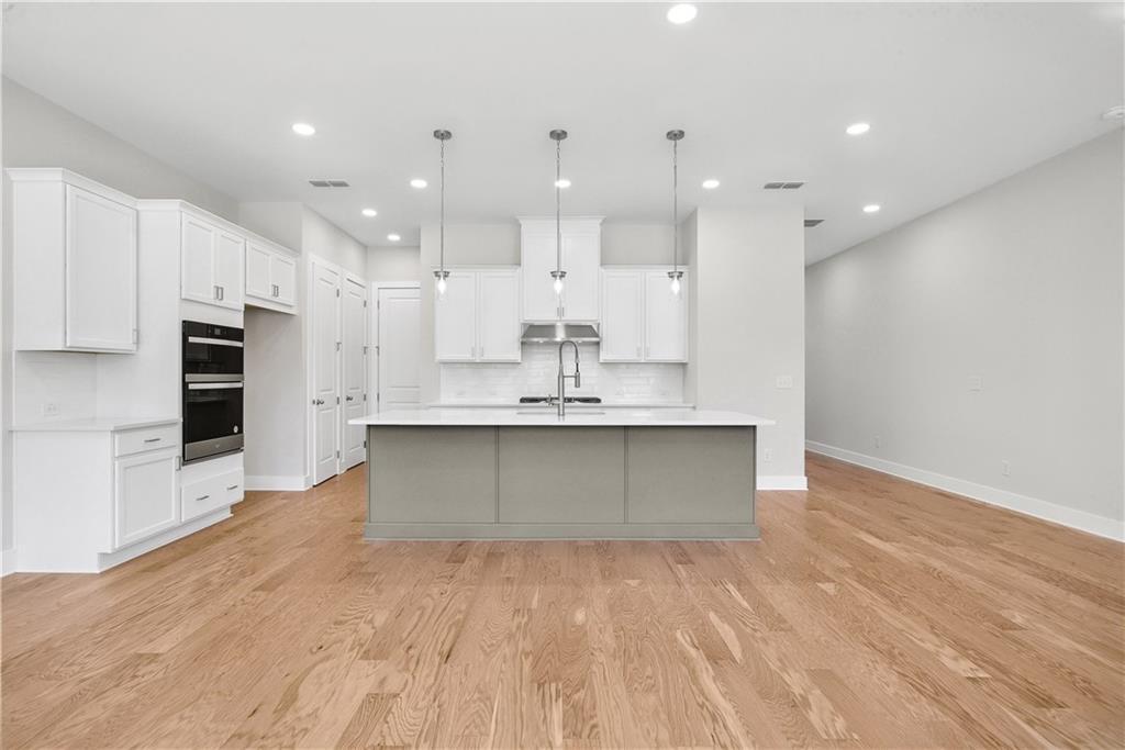1981 Carver Ln. #48, Marietta, GA 30066