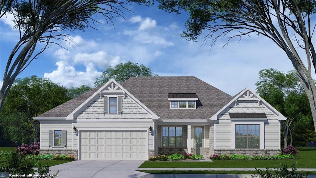 1905 Thormandy Way, Snellville, GA 30078