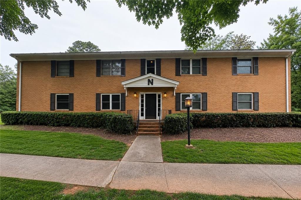 3510 Roswell Rd. #N5, Atlanta, GA 30305