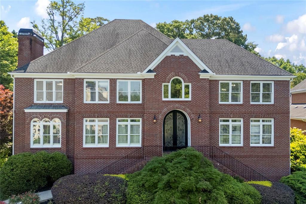 2306 Garden Park Dr., Smyrna, GA 30080