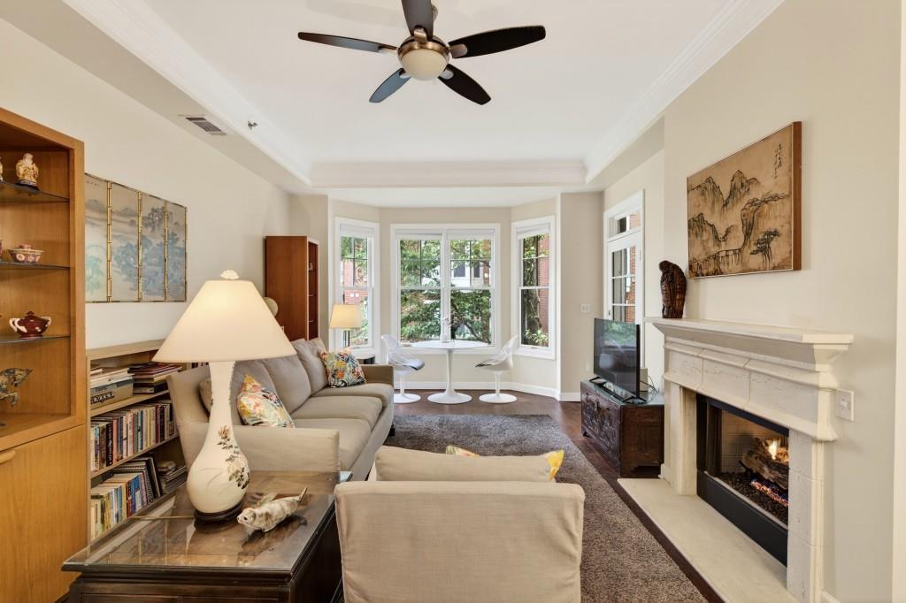 850 Piedmont Ave. #2306, Atlanta, GA 30308