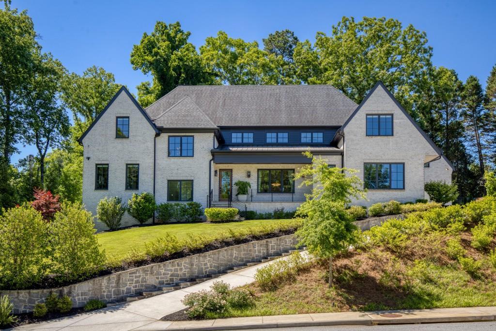 840 Kenry Ct., Atlanta, GA 30342