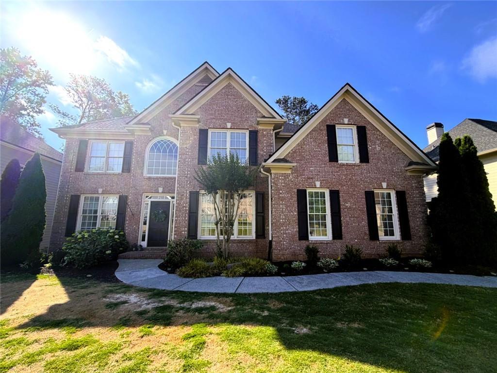 2895 Daniel Park Run, Dacula, GA 30019