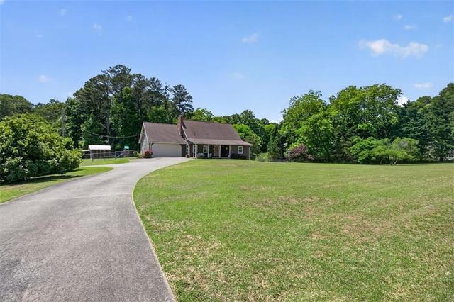 Homes Just Sold in Winston: June 30th to July 6th