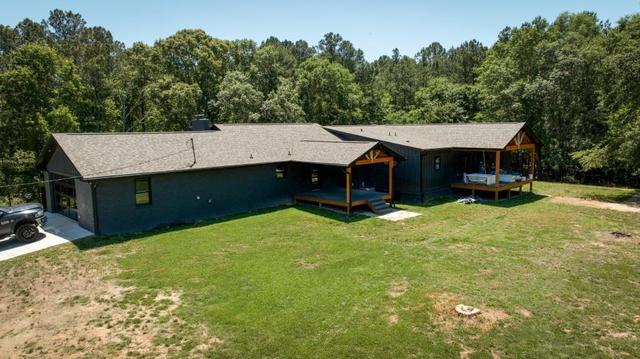 New Homes with Master Bedrooms on the 1st Floor That Attend Auburn Elementary School: May 16th to May 22nd