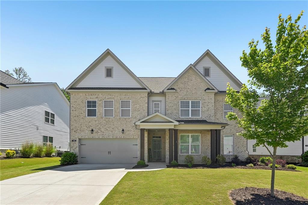 3380 Andover St., Cumming, GA 30028