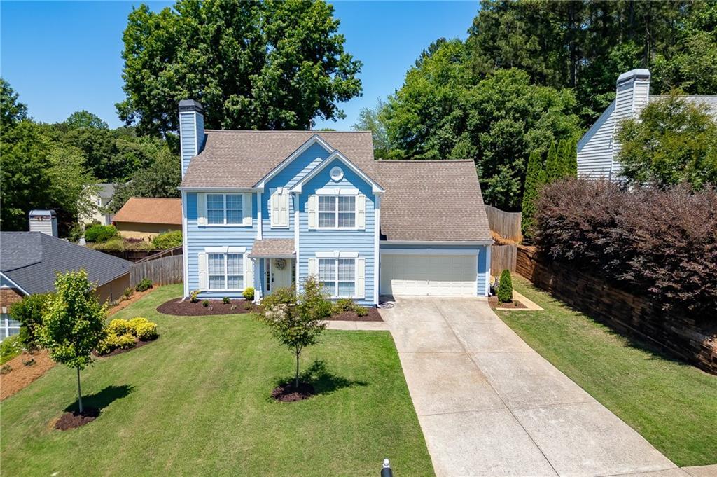 333 Twin Point Way, Suwanee, GA 30024