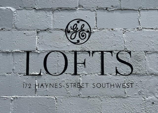 172 SW Haynes St. #205, Atlanta, GA 30313