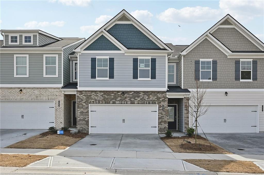 1436 Barlow Rd., Lithonia, GA 30058