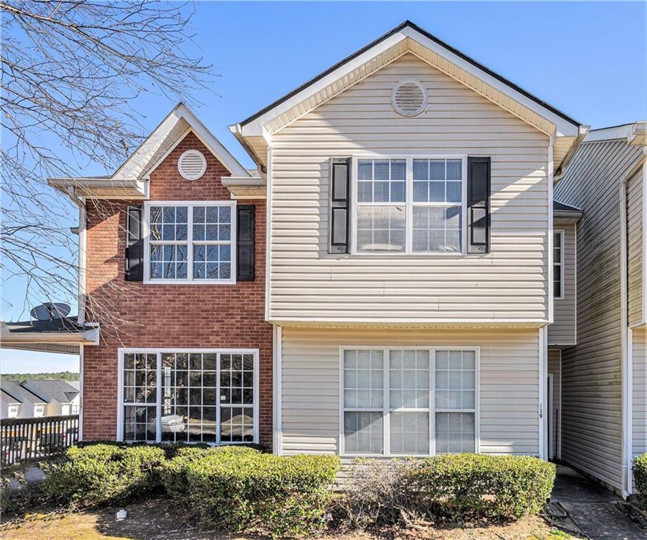 119 Odyssey Turn, Conyers, GA 30012